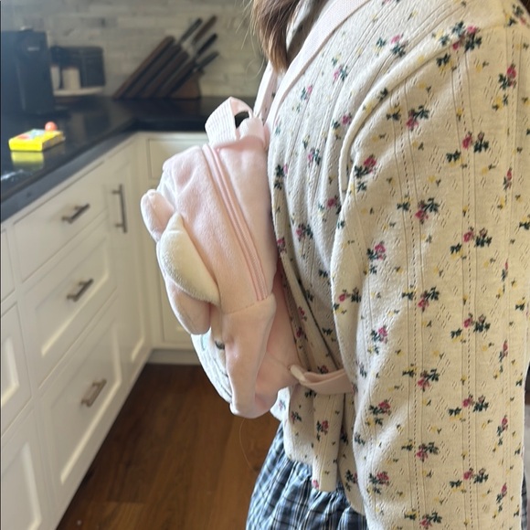 Hello Kitty backpack - Picture 3 of 3